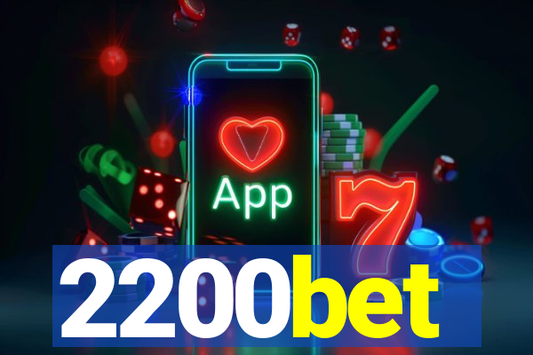 2200bet