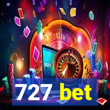 727 bet