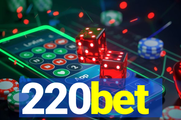 220bet