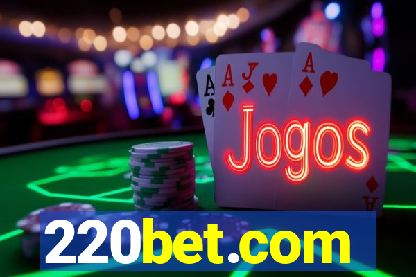 220bet.com