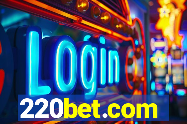 220bet.com