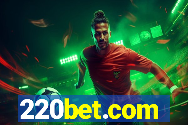 220bet.com