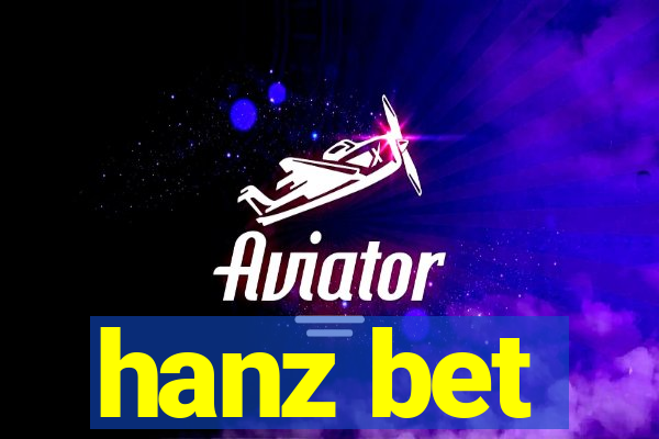 hanz bet