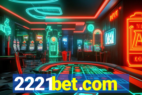 2221bet.com