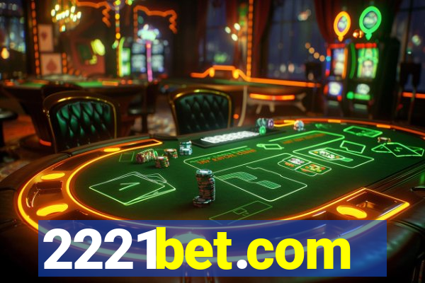 2221bet.com