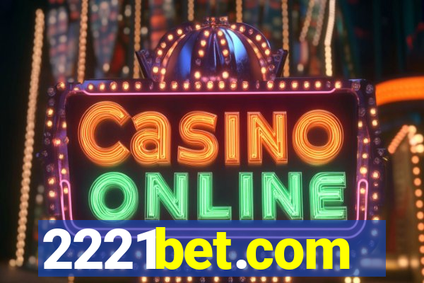 2221bet.com