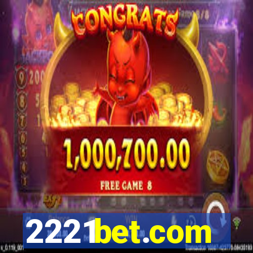 2221bet.com