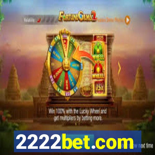 2222bet.com