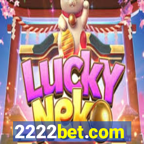 2222bet.com