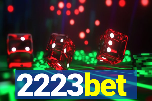 2223bet