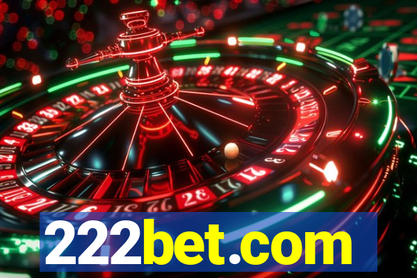 222bet.com