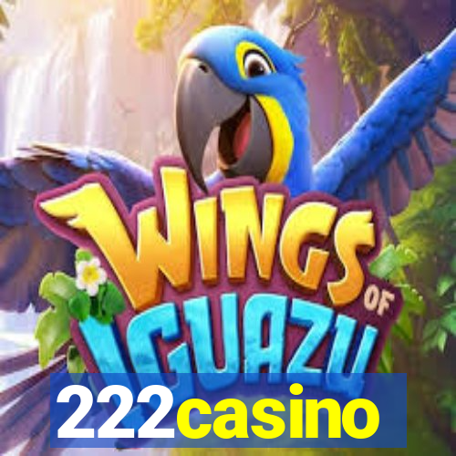 222casino