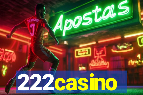 222casino