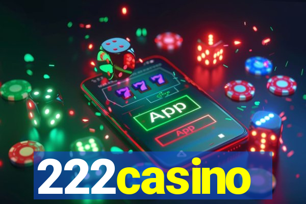 222casino