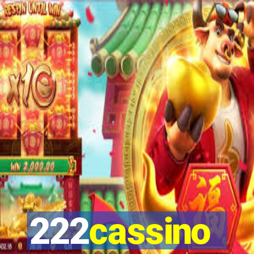 222cassino