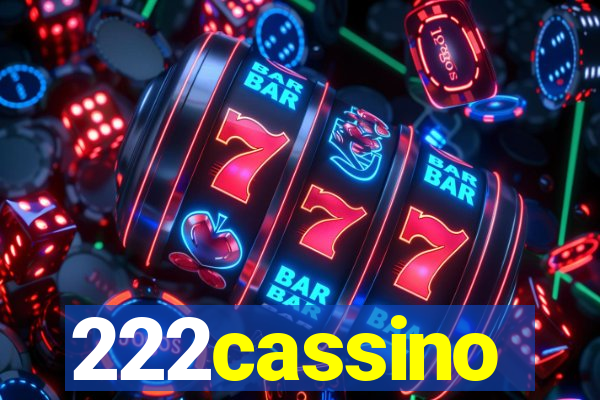 222cassino