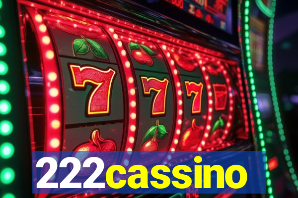 222cassino