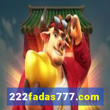 222fadas777.com