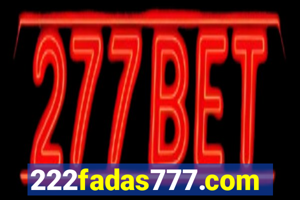 222fadas777.com