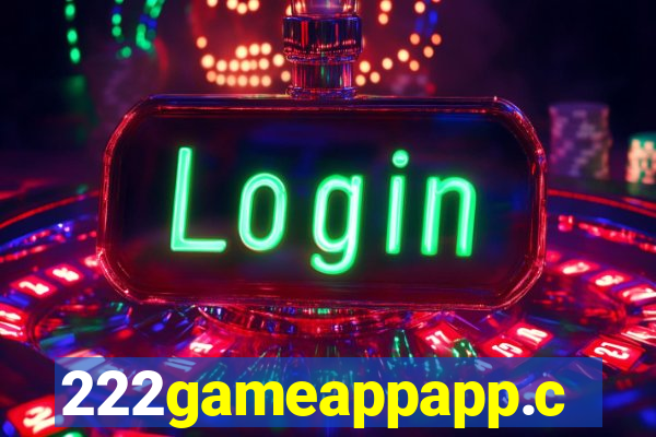 222gameappapp.com