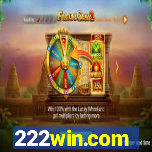 222win.com