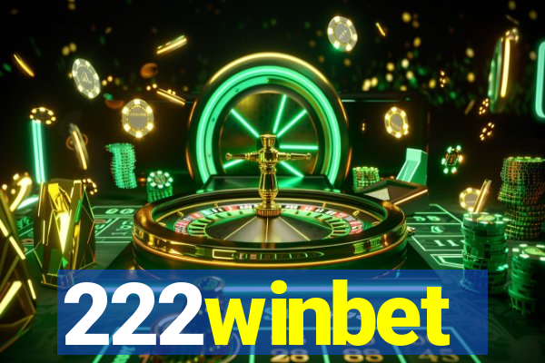 222winbet