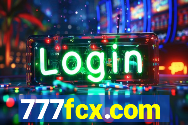 777fcx.com