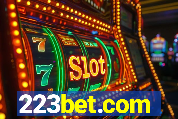 223bet.com