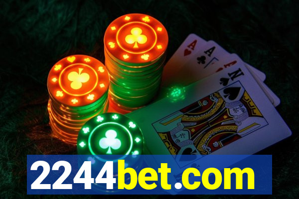 2244bet.com