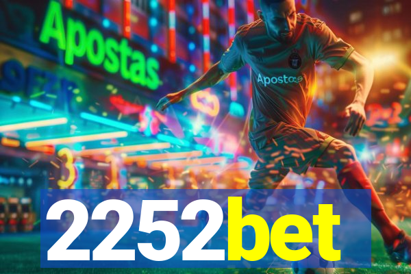 2252bet