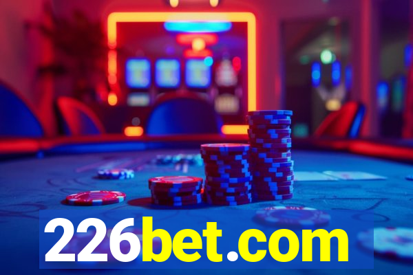 226bet.com