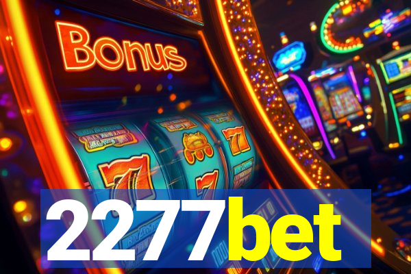 2277bet