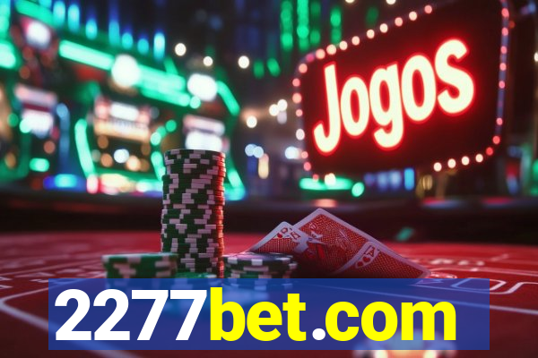 2277bet.com