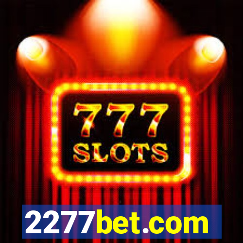 2277bet.com