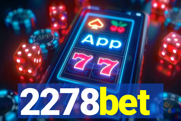 2278bet