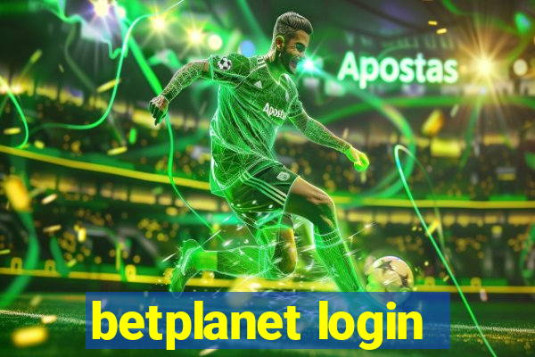 betplanet login