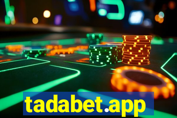 tadabet.app