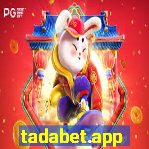 tadabet.app