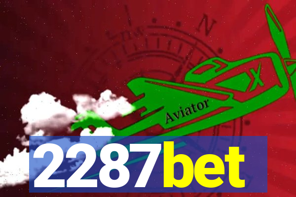 2287bet