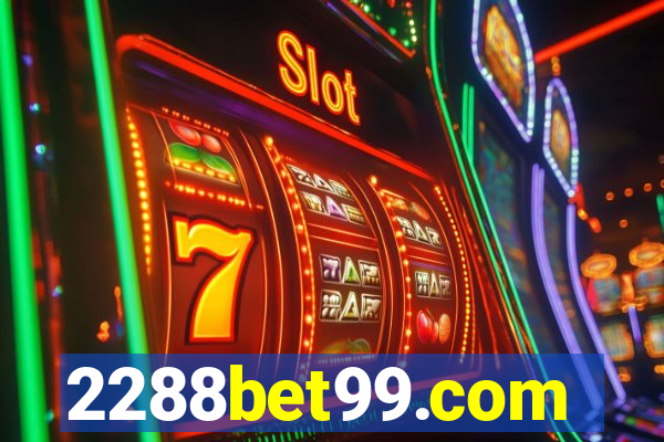 2288bet99.com