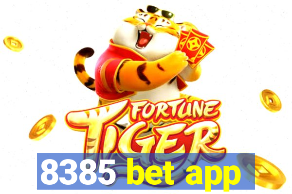 8385 bet app