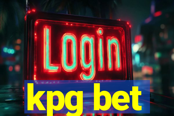 kpg bet