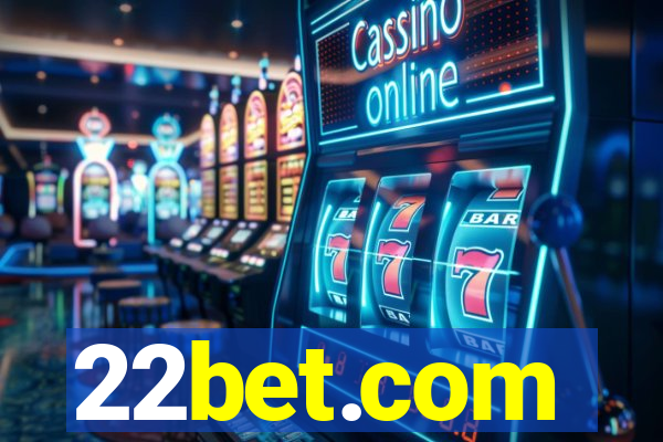 22bet.com