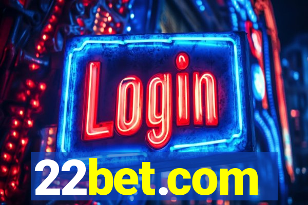 22bet.com