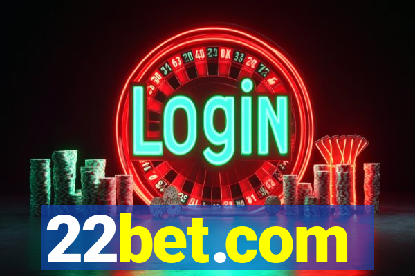 22bet.com