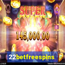 22betfreespins