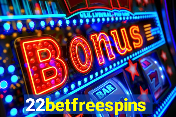 22betfreespins