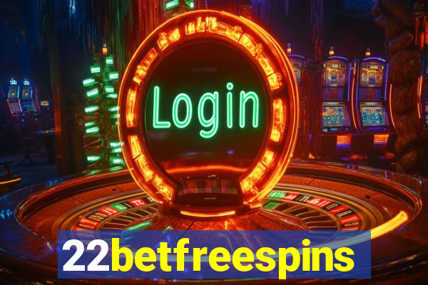 22betfreespins