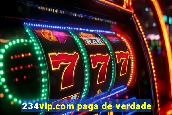 234vip.com paga de verdade