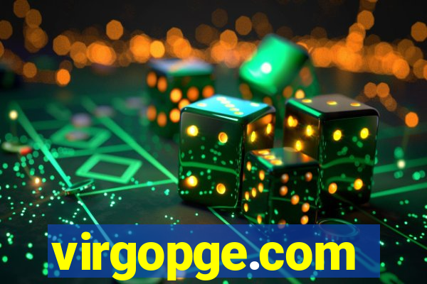 virgopge.com